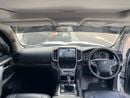 Toyota Prado 2020 VXL RHD Diesel Full Option