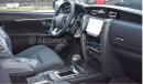 Toyota Fortuner 2021YM Toyota Fortuner 4.0L Petrol V6, 4WD 6A/T ( Blakc & Gray )