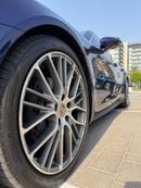 Porsche Panamera 4 E HYBRID PLATINUM EDITION