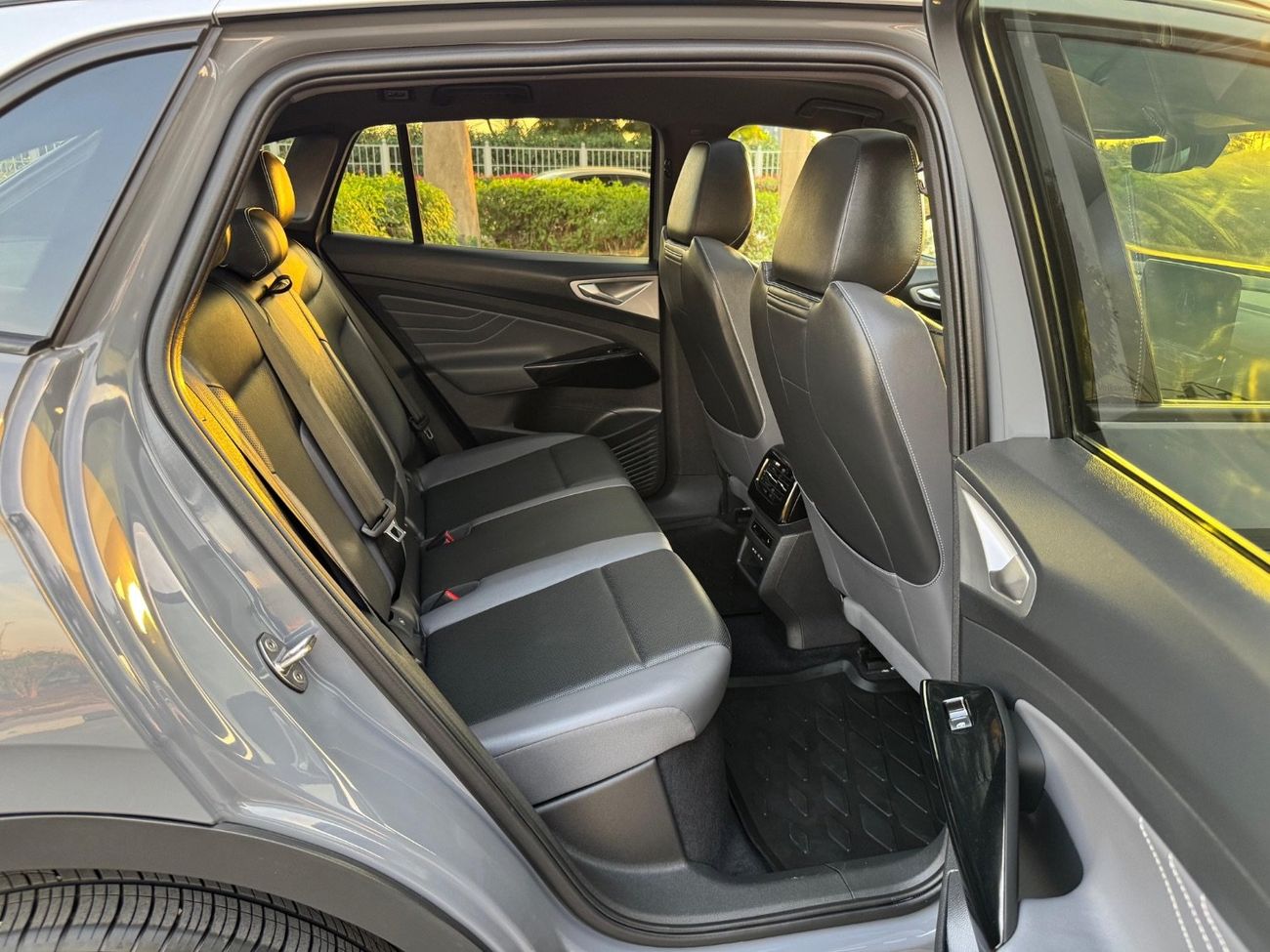 Volkswagen ID.4 2023 ID.4 PRO S EDITION FULL ELECTRIC