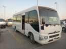 Toyota Coaster STD