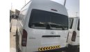 Toyota Hiace tOYOTA hIACE hIGHROOF VAN,MODEL:2016.eXCELLENT CONDITION