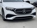 Mercedes-Benz E 450 4MATIC Sedan Brand New * Export Price *