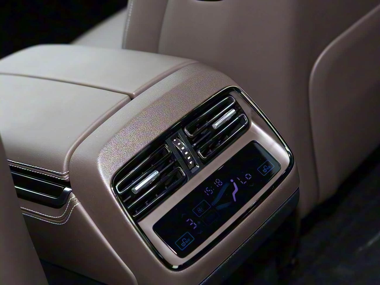 بي واي دي هان Han DM-i 125km Elite Edition