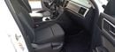 Volkswagen Teramont TRENDLINE Single owner, accident free, original paint, service history