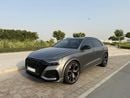 أودي RSQ8 quattro 4.0L