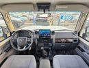 Toyota Land Cruiser 70 LC76 LX / HIGH OPTION, 4.0L PETROL V6, M/T, WOOD,STEERING / WINCH SNORKEL (CODE # 69084)