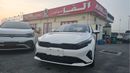 كيا K3 KIA K3 1.5L 2024 FULL OPTION WITH SUNROOF