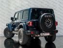 Jeep Wrangler Rubicon 392 6.4L V8