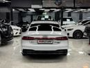 أودي A7 45 TFSI SPORTBACK