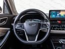 JAC JS4 INTELLIGENCE 1.5T