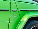 Mercedes-Benz G 63 AMG G63