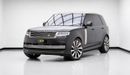 Land Rover Range Rover SV LWB P530