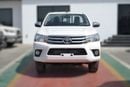 تويوتا هيلوكس TOYOTA HILUX 4X4  S.CAB - 2.7L - PET - MT - 2026 MY