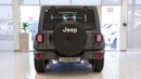 Jeep Wrangler Sahara 3.6L A/T (5 Seater)