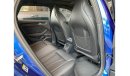 Audi RS3 Audi RS3 TFSI Quattro AED 2400/MONTHLY | 2016 AUDI RS3  QUATTRO | GCC | UNDER WARRANTY