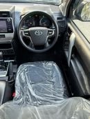 Toyota Prado VX Full option Right Hand Drive