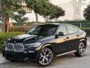 BMW X6 40i M Sport 3.0L