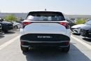 Kia Sportage Kia Sportage 1.5L Turbo, Chinese, Color White, Model 2025