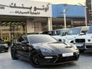 بورش باناميرا Turbo 4.0L AWD