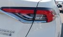 Toyota Corolla TOYOTA COROLLA HYBRID 1.8 WITH PUSH START 5 SEATER 2021MY EXPORT ONLY