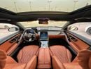 Mercedes Benz S500 L 4MATIC