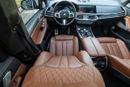 BMW X7 40i M Sport Premium 3.0L