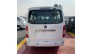 Foton View FOTON VIEW C2 2.0L 16 Seater Manual Transmission MODEL 2020