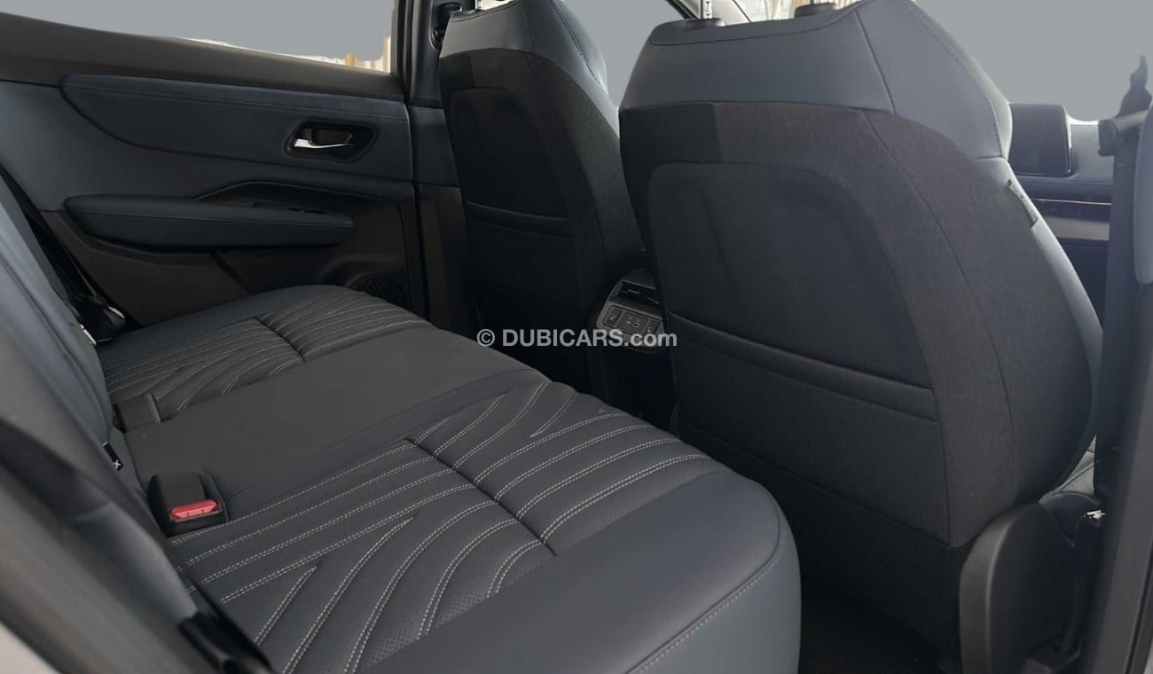 Nissan Ariya 2023 Nissan Ariya Long-Range (FE0) - Fully Loaded AWD Electric Beauty!