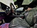 Mercedes Benz S 580 4MATIC