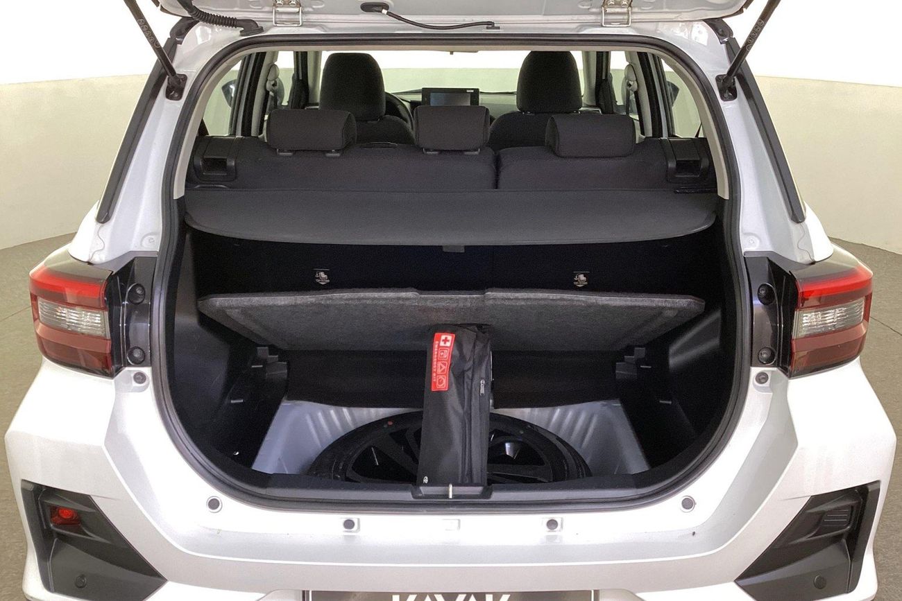 Toyota Raize G | Guaranteed Warranty | 0 Down Payment