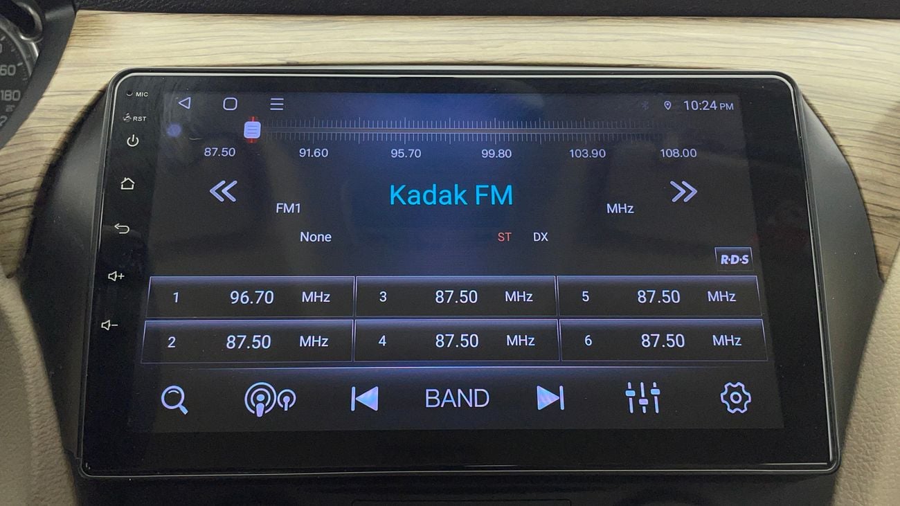 سوزوكي سياز 2024 GL | AED 497/Month | 0 DP | 30 Day Return | Warranty