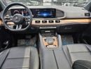 مرسيدس بنز GLS 450 4MATIC