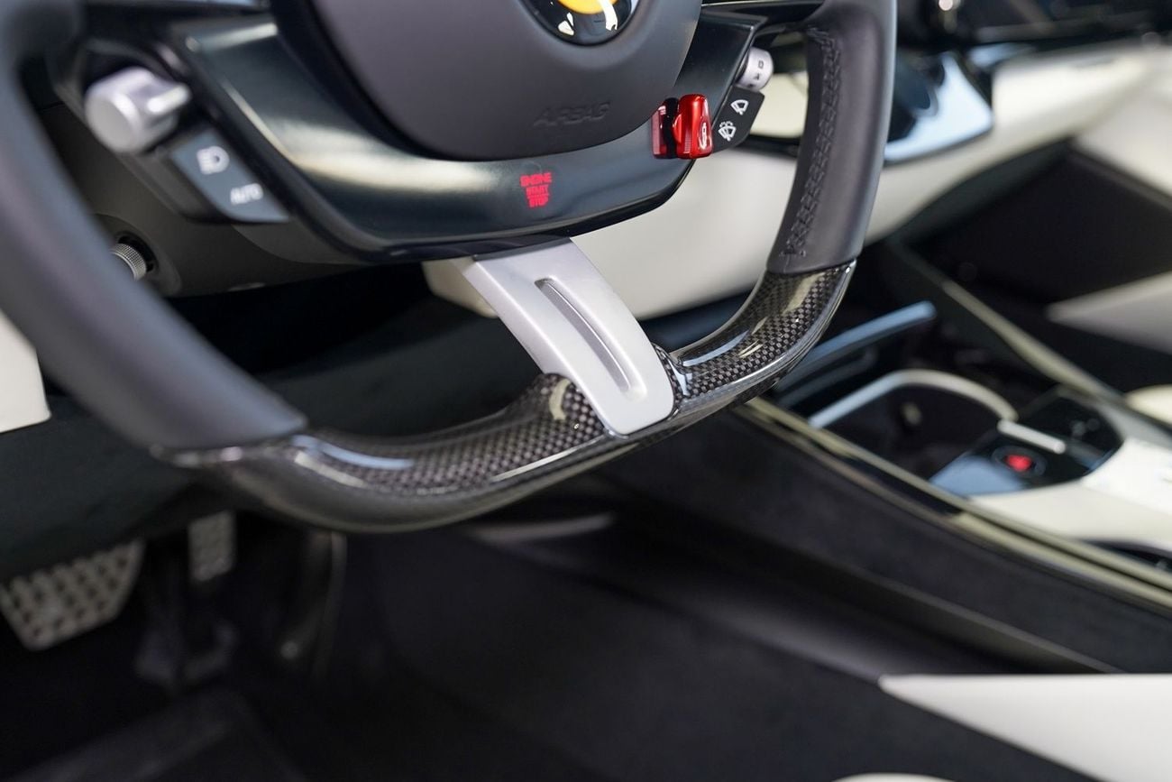 فيراري بوروسانجوي