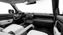 Land Rover Defender X-Dynamic HSE P400e - 2026