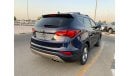 Hyundai Santa Fe LIMITED SPORT AND ECO 2.4L V4 2018 AMERICAN SPECIFICATION