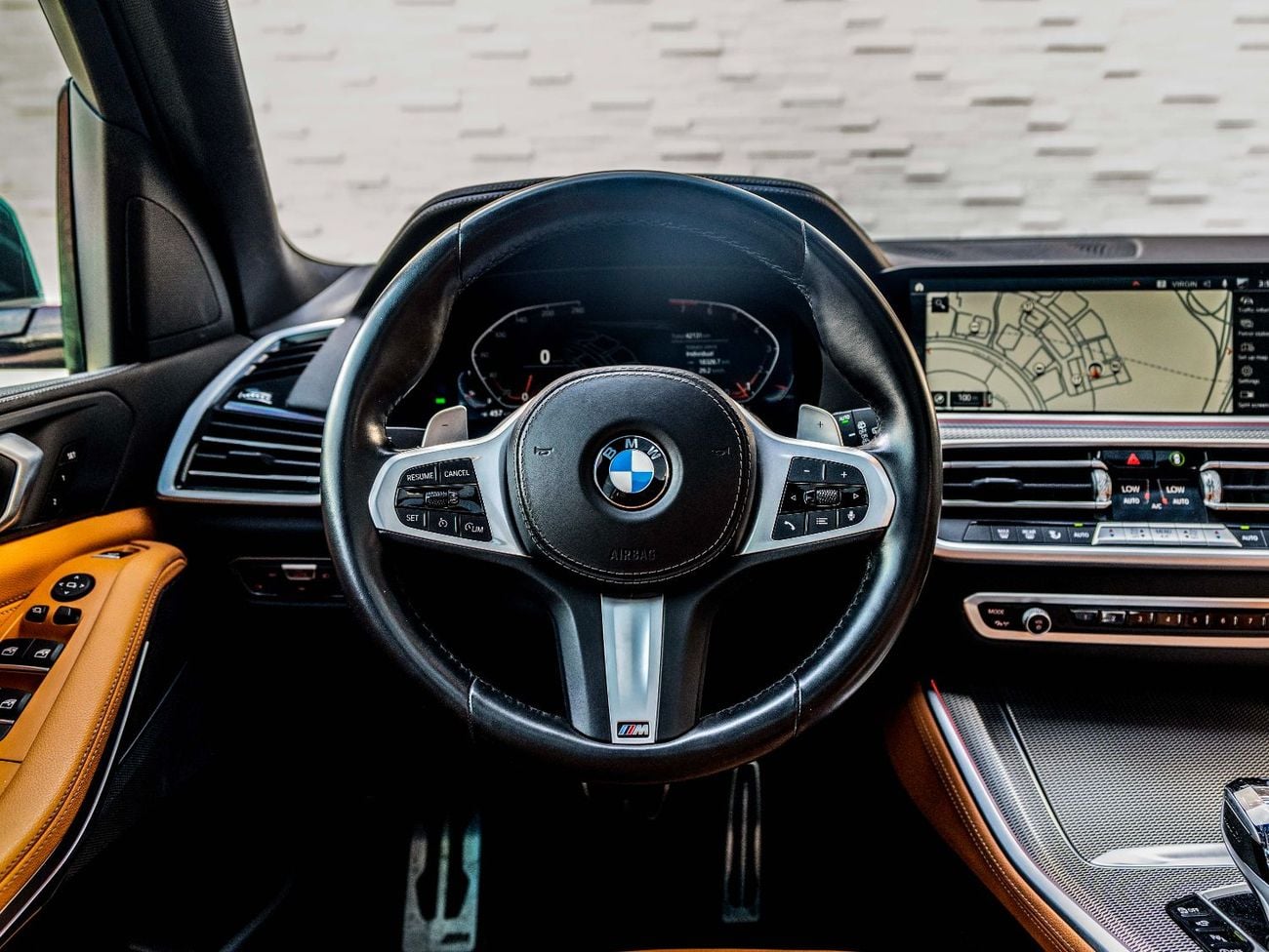 BMW X5 40i M Sport 3.0L