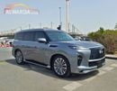 Infiniti QX80 INFINITY QX80 2025
