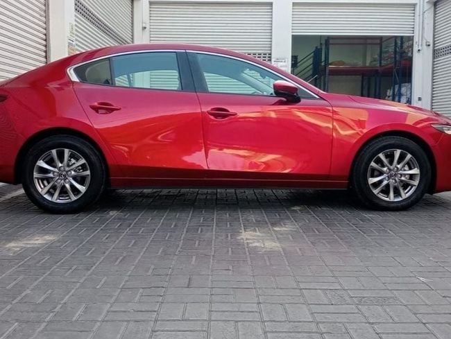 Mazda MAZDA3 SELECT, миниатюра 26