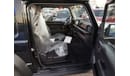 Suzuki Jimny 1.5L,4WD,15'' ALLOY WHEELS,A/T,2021MY