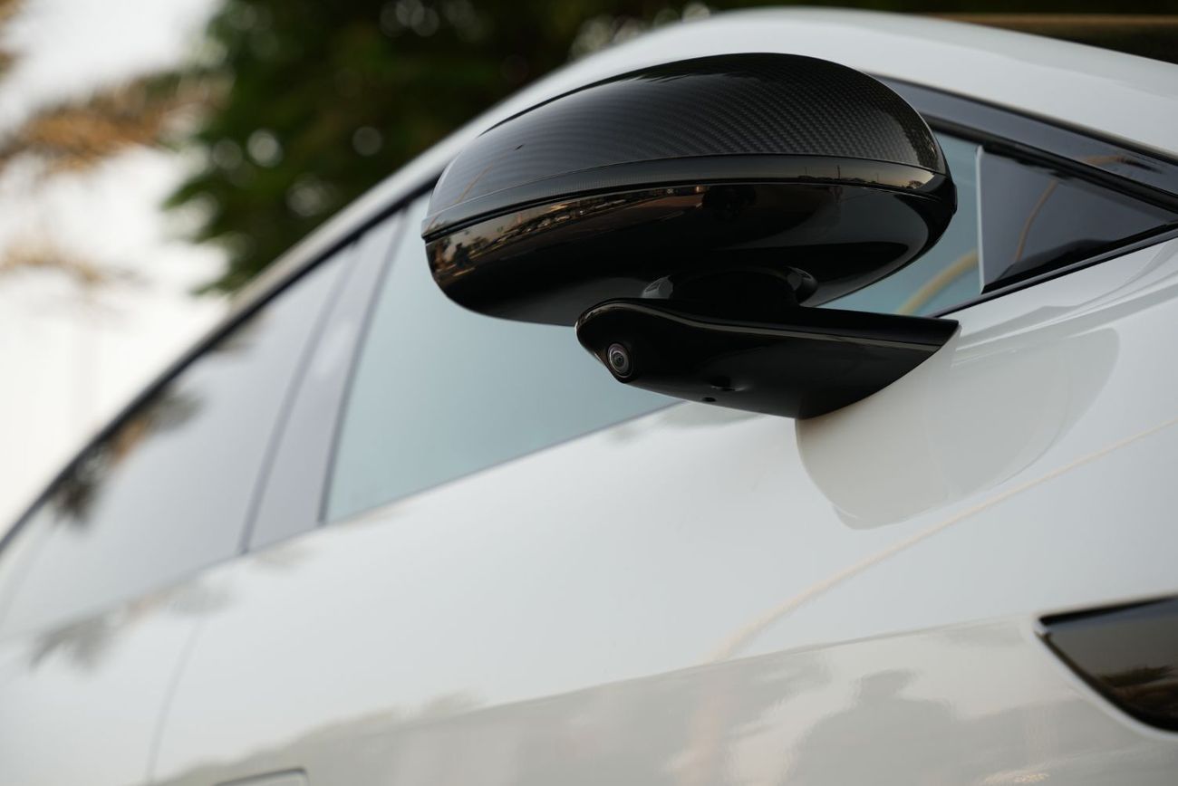 Xiaomi YU7 Xiaomi YU7 2025 – Ultra-long Range High-Performance 4WD Max