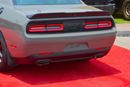 دودج تشالينجر SRT HELLCAT REDEYE