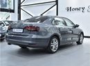 فولكس واجن جيتا EXCELLENT DEAL for our Volkswagen Jetta ( 2018 Model ) in Grey Color GCC Specs