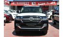 Toyota Land Cruiser GXR V8 FOR EXPORT 2019