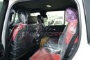 Toyota Land Cruiser 3.5T VXR Hybrid