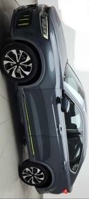 Geely Tugella GF