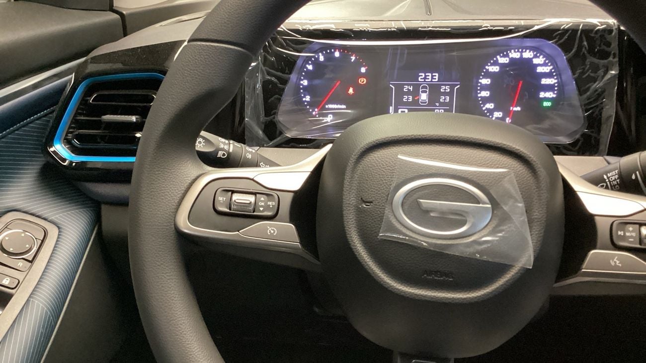 جي إي سي GS3 إمزوم GS | upto AED 20,000 Ramadan Discount | شامل الضمان | 0 ﺪﻔﻋﺓ ﺃﻮﻟﻯ