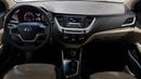 Hyundai Accent GL 2022 GL | AED 494/Month | 0 DP | 30 Day Return | Warranty | Service History