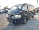 Toyota Hiace TOYOTA HIACE WAGON VAN RHD 2008 MODEL 2.7 L PETROL AUTOMATIC(PM07307)