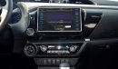 Toyota Hilux GLX (SR5) - DIESEL- DOUBLE CABIN - ZERO KM - GCC SPECS - FOR EXPORT